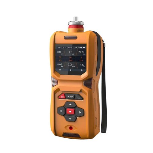 Enviro Testers Portable Nitrogen Dioxide detector