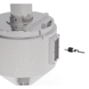 Pro Shield Ultra PBT M18 Sensor with High Frequency and Precision Accuracy - Enviro Testers