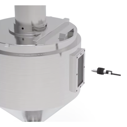 ETEPPS-204-1.png Pro Shield Ultra PBT M18 Sensor with High Frequency and Precision Accuracy - Enviro Testers