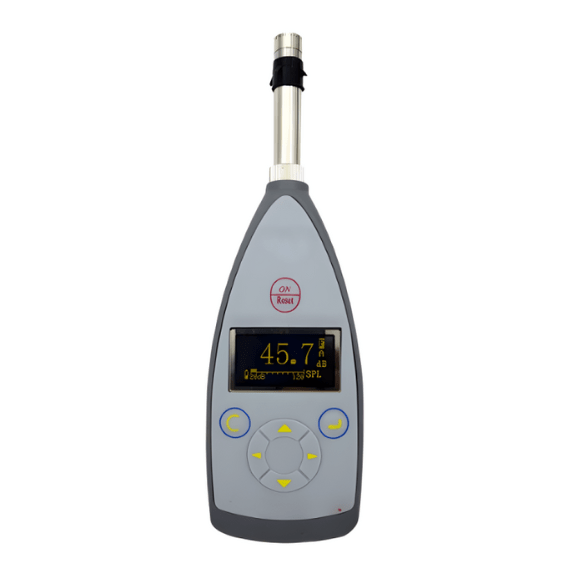 ETEPSLM-100-1.png Enviro Testers High Precision Professional Sound Level Meter