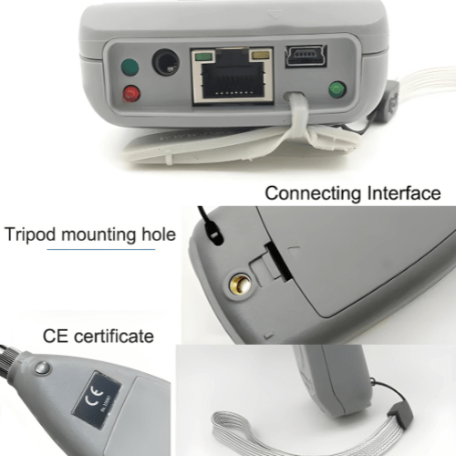 ETEPSLM-100-4.png Enviro Testers High Precision Professional Sound Level Meter