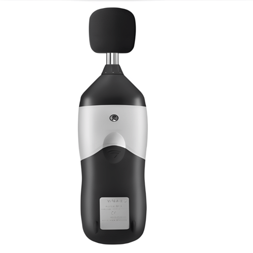 Enviro Testers Analog Professional Sound Level Meter