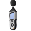 Enviro Testers Analog Professional Sound Level Meter