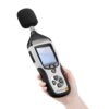 Enviro Testers Analog Professional Sound Level Meter