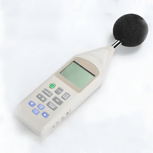 ETEPSLM-203-1.png Enviro Testers Bluetooth Digital Sound Level Meter