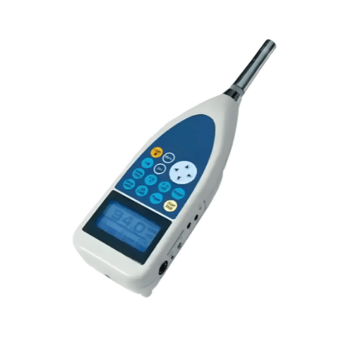 Enviro Testers Sound Level Meter