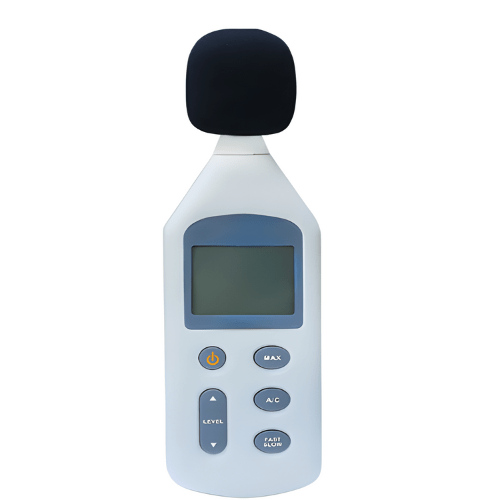 Enviro Testers Audio Professional Sound Level Meter