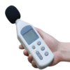 Enviro Testers Audio Professional Sound Level Meter