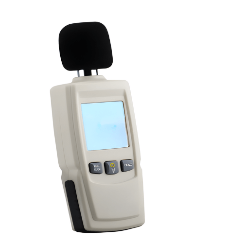 Enviro Testers Professional Digital Sound Level Meter