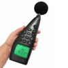 Enviro Testers Professional Data Logger USB Sound Level Meter