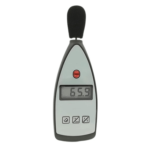 Enviro Testers Professional Digital Sound Level Meter