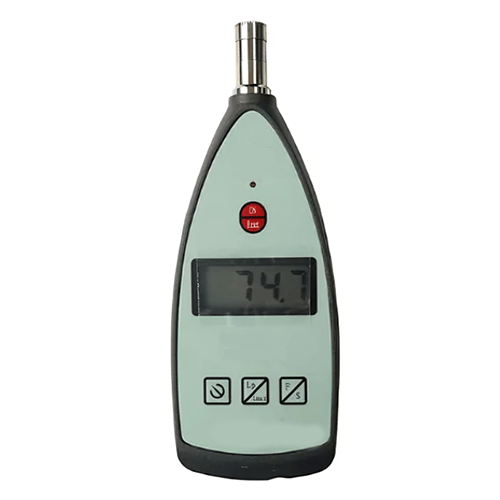 Enviro Testers Professional Digital Sound Level Meter