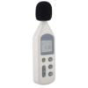 Enviro Testers LCD Display Handheld Sound Level Noise Meter