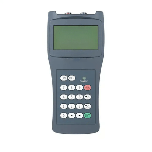 Enviro Testers Handheld Clamp Ultrasonic Flow Meter