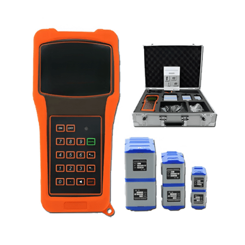 Enviro Testers Handheld Water Flow Meter