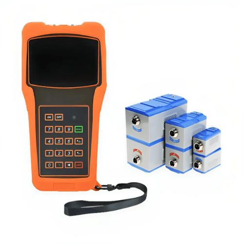 Enviro Testers Handheld Water Flow Meter