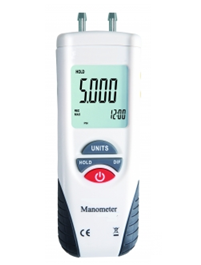 ETEPortable-Digital-Manometer-Ozin2-ftH2O.png Enviro Testers Portable Digital Manometer (Ozin2, ftH2O)
