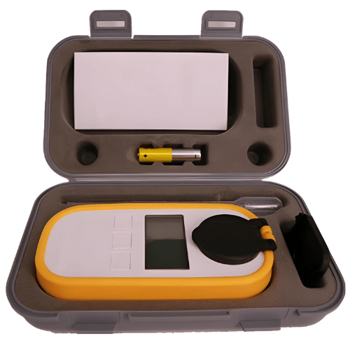 Enviro Testers Portable Honey Refractometer
