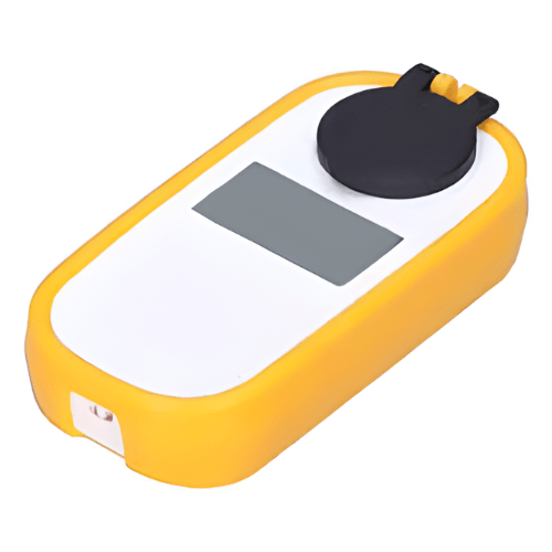 Enviro Testers Portable Honey Refractometer