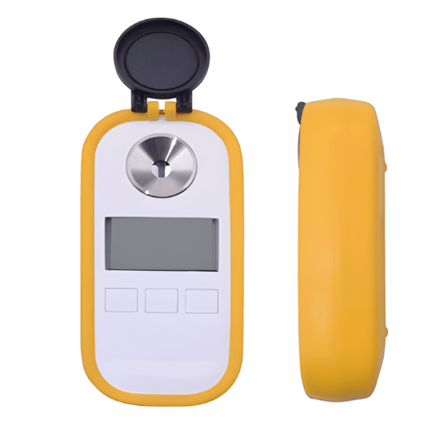 Enviro Testers Portable Honey Refractometer