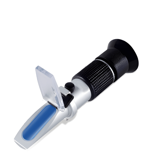 Enviro Testers Brix Meter Refractometer