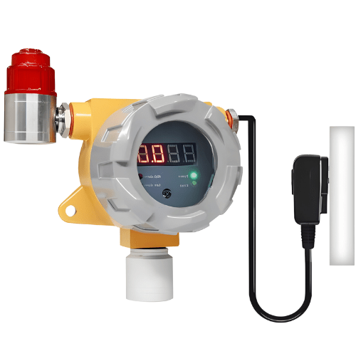 Enviro Testers Fixed Ammonia Gas Detector - Enviro Testers