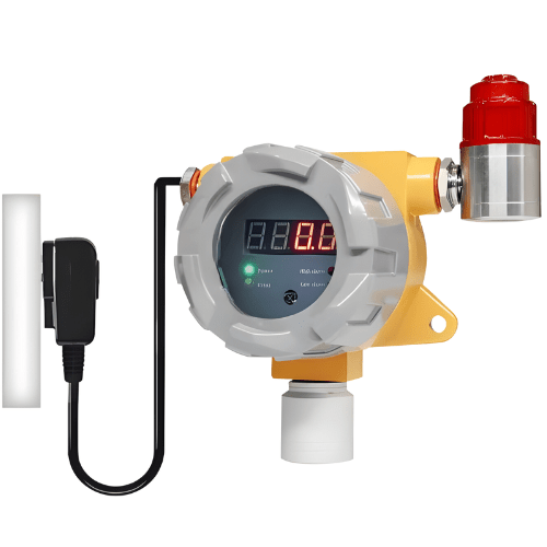 Enviro Testers Fixed Ammonia Gas Detector - Enviro Testers