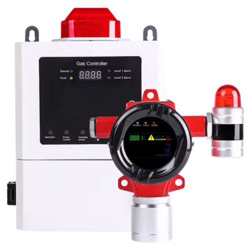 Enviro Testers NH3 Ammonia Gas Leak Detector
