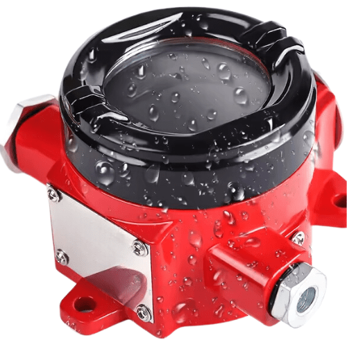 Enviro Testers NH3 Ammonia Gas Leak Detector