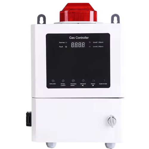 Enviro Testers NH3 Ammonia Gas Leak Detector