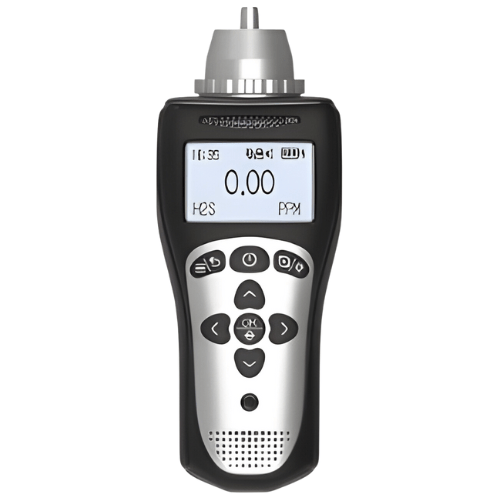 Enviro Testers Portable Toxic Ammonia Nh3 Gas Detector