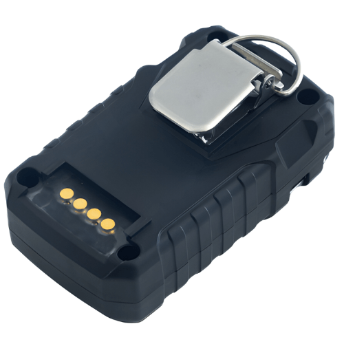 Enviro Testers Rechargeable Ammonia Gas Detector