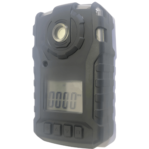 Enviro Testers Rechargeable Ammonia Gas Detector