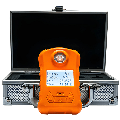 Enviro Testers NH3 Ammonia Gas Detector