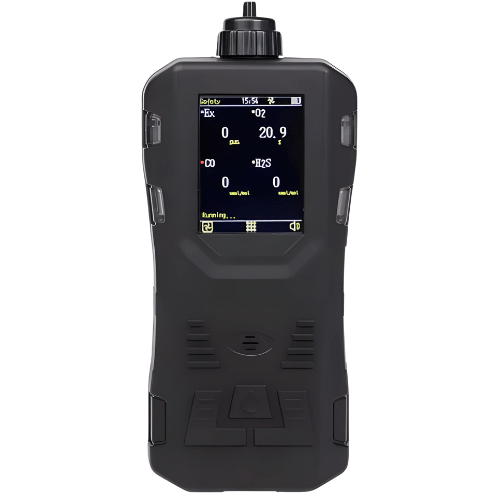 Enviro Testers Portable Nh3 Ammonia Meter