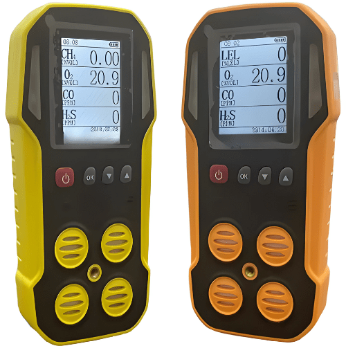 Enviro Testers Ammonia Gas Analyzer NH3