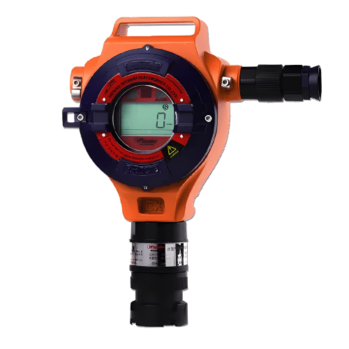 Enviro Testers Ammonia Gas Detector With Alarm