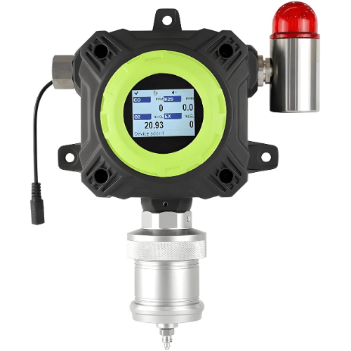 Enviro Testers Ammonia Gas Detector