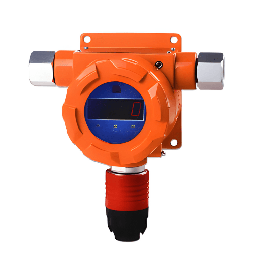 Enviro Testers NH3 Toxic Gas Detector