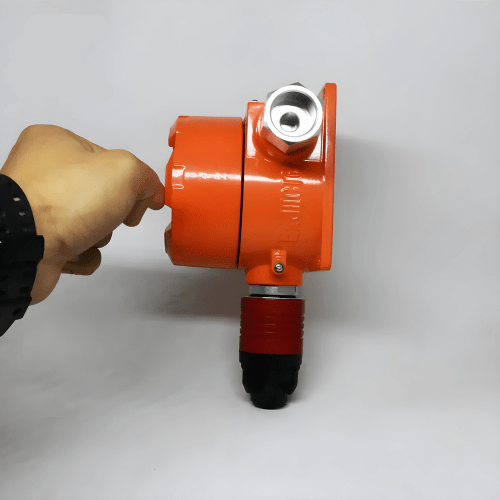 Enviro Testers NH3 Toxic Gas Detector