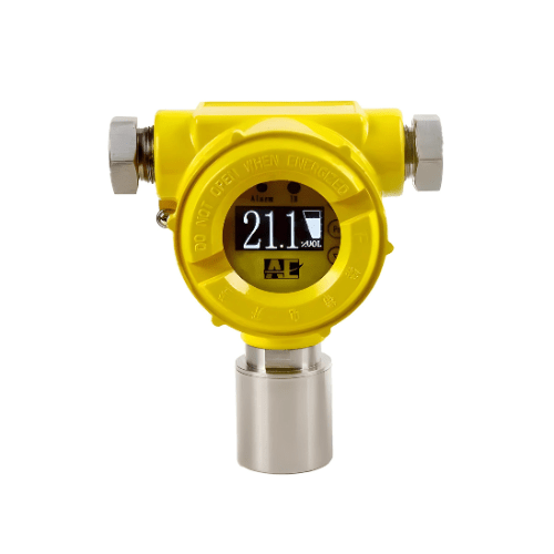 Enviro Testers Explosion-Proof NH3 Detector