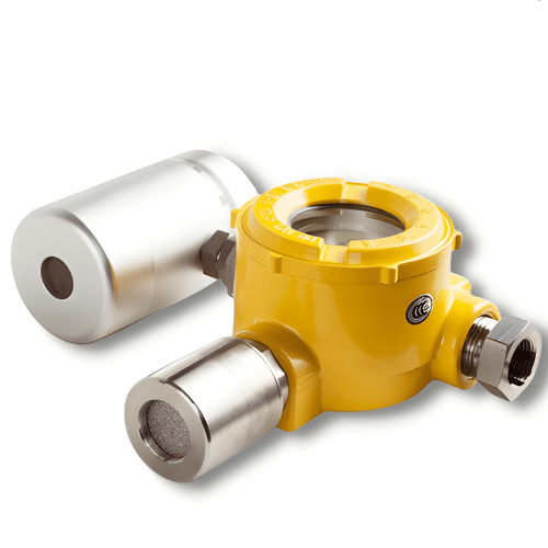 Enviro Testers Explosion-Proof NH3 Detector