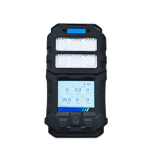 Enviro Testers Confined Space Gas Detector