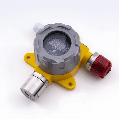 Enviro Testers Industrial Ammonia Gas Detector