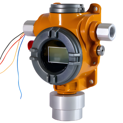 Enviro Testers NH3 Fixed Gas Leak Detector