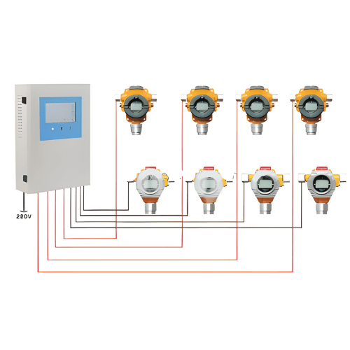 ETERAGD-228-4.png Enviro Testers NH3 Fixed Gas Leak Detector