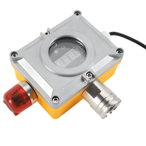 ETERAGD-230-3.png Enviro Testers Wall-Mounted Ammonia Gas Detector