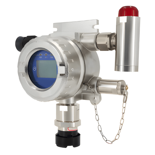 Enviro Testers Ammonia And Chlorine Leak Detector