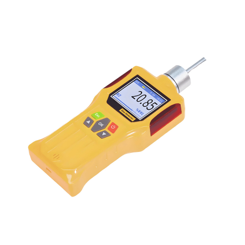 Enviro Testers CO2 Portable Gas Detector