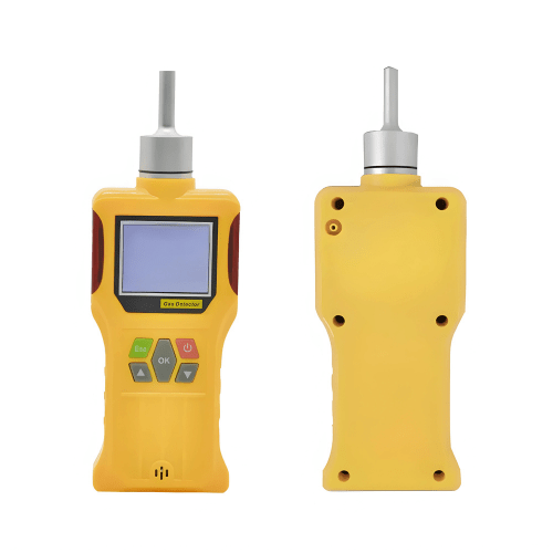 Enviro Testers CO2 Portable Gas Detector